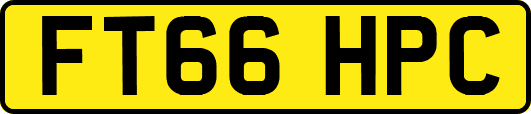 FT66HPC