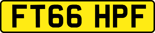 FT66HPF