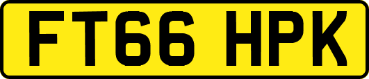 FT66HPK