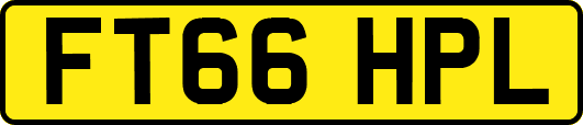 FT66HPL