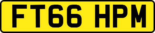 FT66HPM