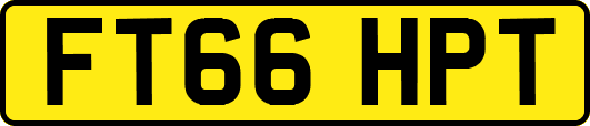 FT66HPT