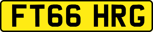 FT66HRG