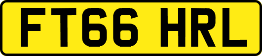 FT66HRL