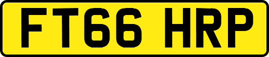 FT66HRP