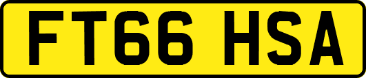 FT66HSA