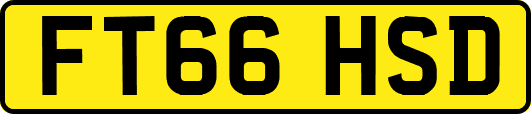 FT66HSD