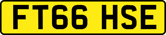 FT66HSE