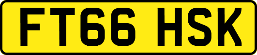 FT66HSK