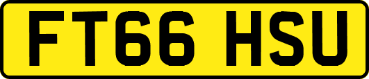 FT66HSU