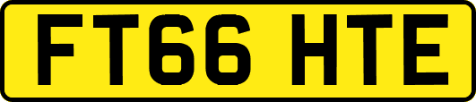 FT66HTE