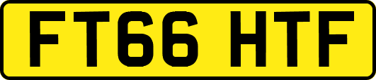 FT66HTF