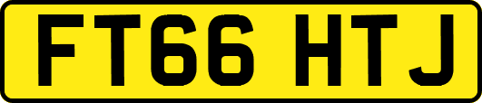 FT66HTJ