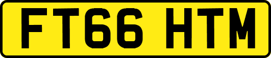 FT66HTM