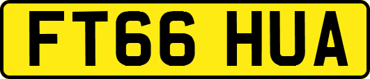 FT66HUA