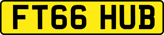 FT66HUB