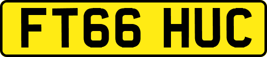 FT66HUC