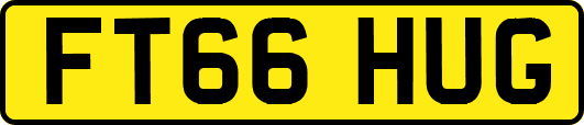 FT66HUG