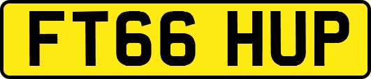FT66HUP