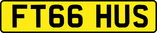FT66HUS
