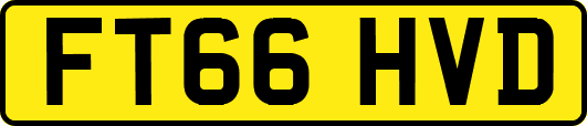 FT66HVD