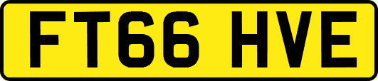 FT66HVE