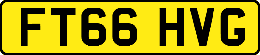 FT66HVG
