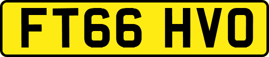 FT66HVO