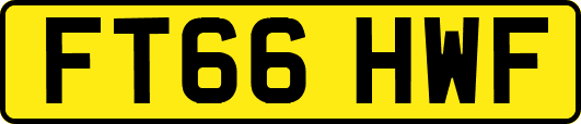 FT66HWF