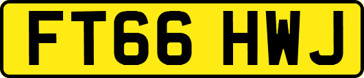 FT66HWJ