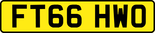 FT66HWO