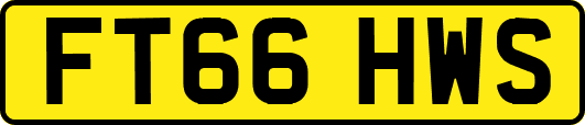 FT66HWS