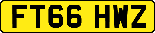 FT66HWZ
