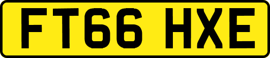 FT66HXE