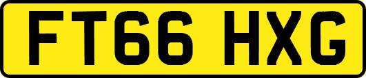 FT66HXG