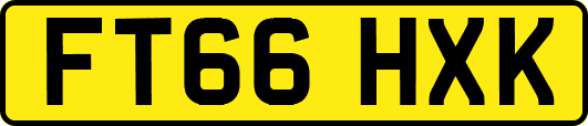 FT66HXK