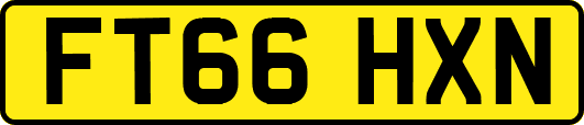 FT66HXN