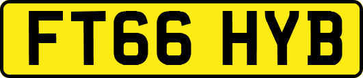 FT66HYB