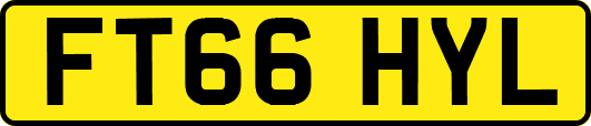 FT66HYL