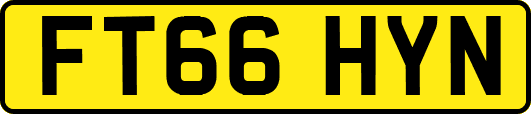 FT66HYN