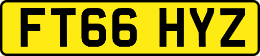 FT66HYZ