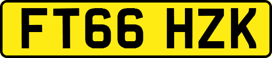 FT66HZK