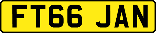 FT66JAN