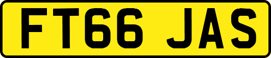FT66JAS