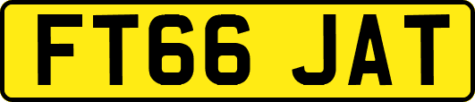 FT66JAT