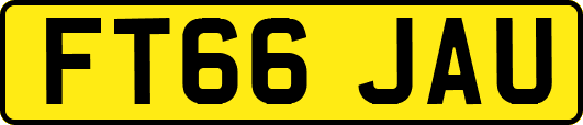 FT66JAU