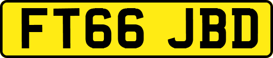 FT66JBD