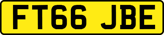 FT66JBE