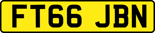 FT66JBN