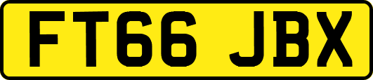 FT66JBX